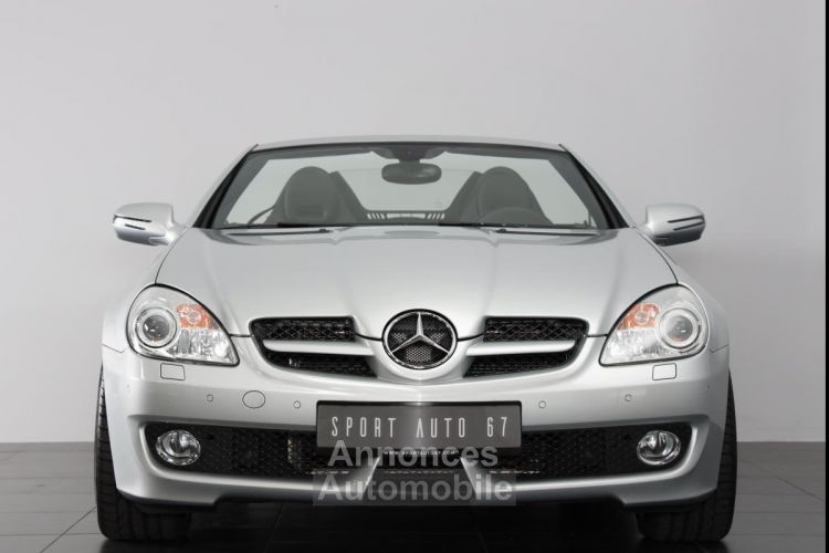 Mercedes SLK 350 V6 3.5 L - <small></small> 25.900 € <small>TTC</small> - #15