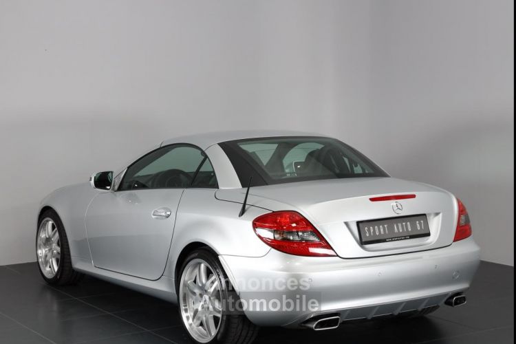 Mercedes SLK 350 V6 3.5 L - <small></small> 25.900 € <small>TTC</small> - #26