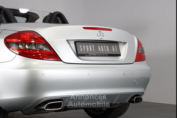 Mercedes SLK 350 V6 3.5 L - <small></small> 25.900 € <small>TTC</small> - #28