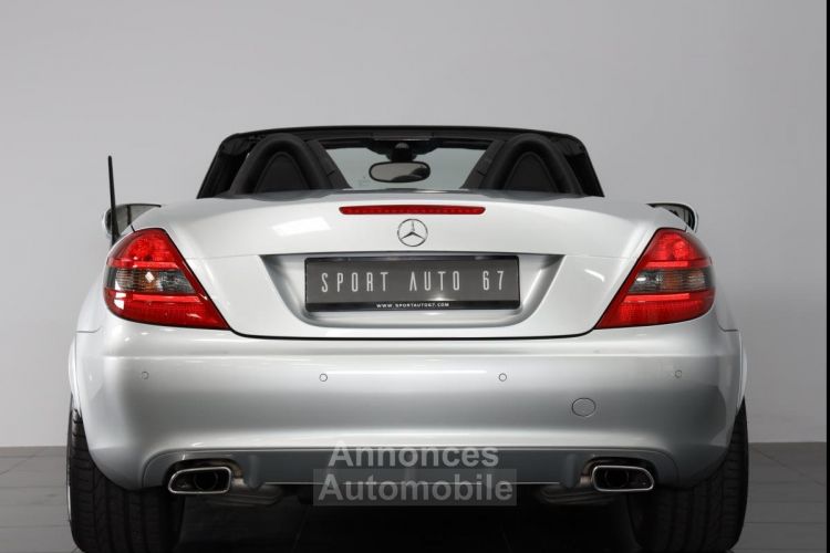 Mercedes SLK 350 V6 3.5 L - <small></small> 25.900 € <small>TTC</small> - #31