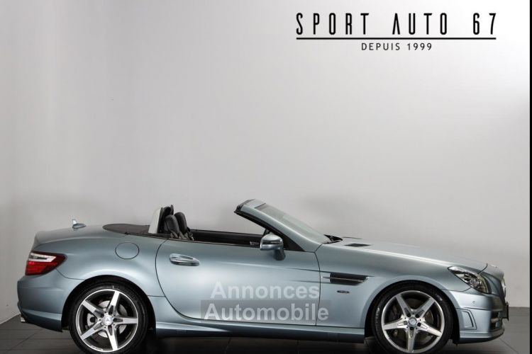 Mercedes SLK 350 V6 3.5 L 24 S - <small></small> 35.900 € <small>TTC</small> - #2