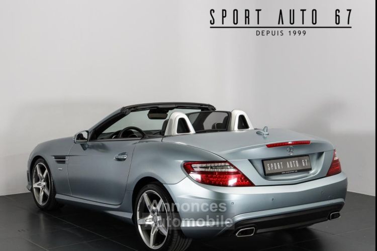 Mercedes SLK 350 V6 3.5 L 24 S - <small></small> 35.900 € <small>TTC</small> - #3