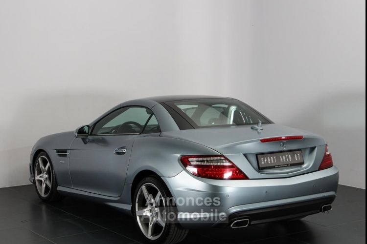 Mercedes SLK 350 V6 3.5 L 24 S - <small></small> 35.900 € <small>TTC</small> - #9