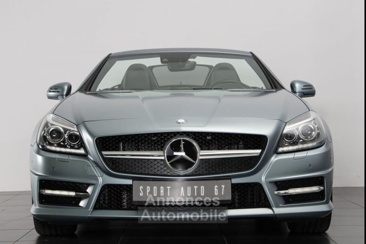 Mercedes SLK 350 V6 3.5 L 24 S - <small></small> 35.900 € <small>TTC</small> - #27