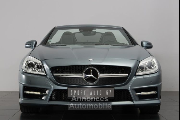 Mercedes SLK 350 V6 3.5 L 24 S - <small></small> 35.900 € <small>TTC</small> - #29