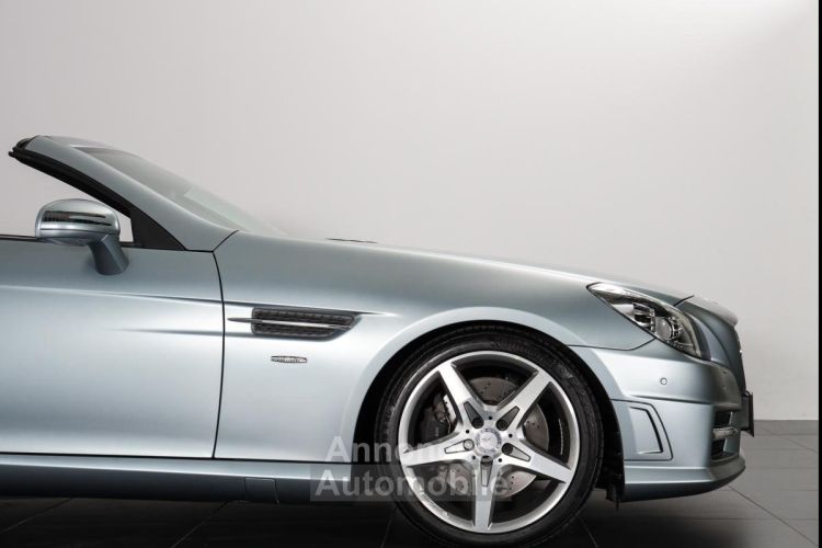 Mercedes SLK 350 V6 3.5 L 24 S - <small></small> 35.900 € <small>TTC</small> - #35