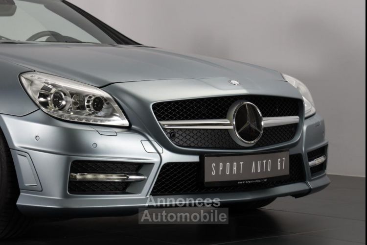 Mercedes SLK 350 V6 3.5 L 24 S - <small></small> 35.900 € <small>TTC</small> - #46