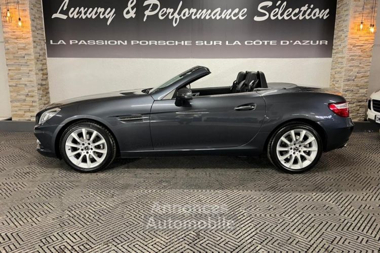 Mercedes SLK CLASSE 200 184ch CABRIOLET SPORT BVA - 67000km - Entretien concession - Excellent état - <small></small> 23.990 € <small>TTC</small> - #3