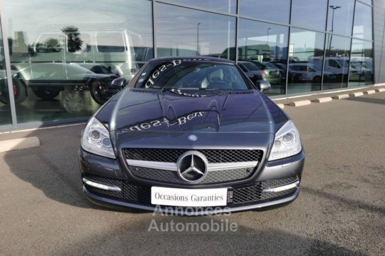 Mercedes SLK Classe 250 - <small></small> 18.980 € <small>TTC</small> - #2