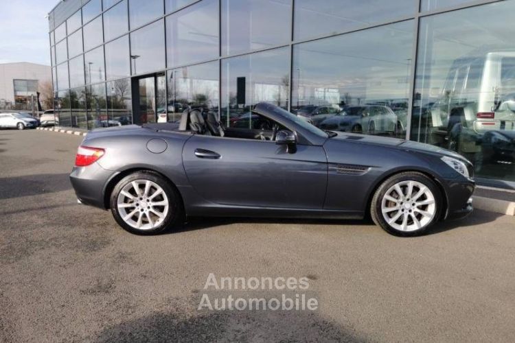 Mercedes SLK Classe 250 - <small></small> 18.980 € <small>TTC</small> - #5