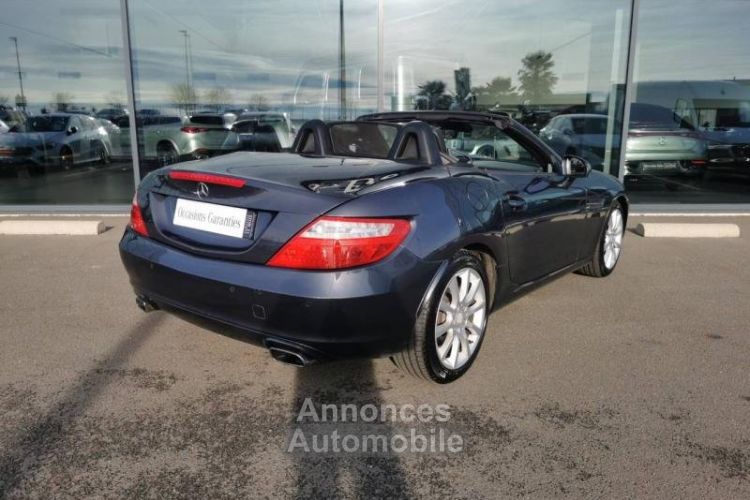 Mercedes SLK Classe 250 - <small></small> 18.980 € <small>TTC</small> - #6