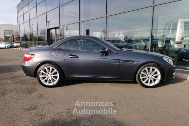 Mercedes SLK Classe 250 - <small></small> 18.980 € <small>TTC</small> - #8