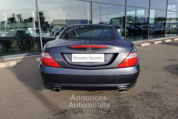 Mercedes SLK Classe 250 - <small></small> 18.980 € <small>TTC</small> - #10