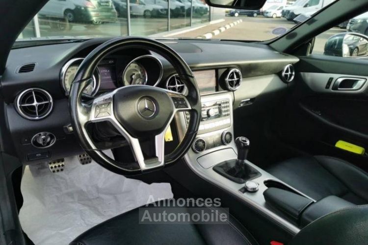 Mercedes SLK Classe 250 - <small></small> 18.980 € <small>TTC</small> - #12