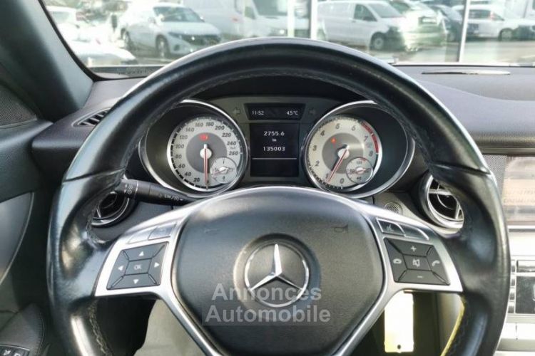 Mercedes SLK Classe 250 - <small></small> 18.980 € <small>TTC</small> - #13