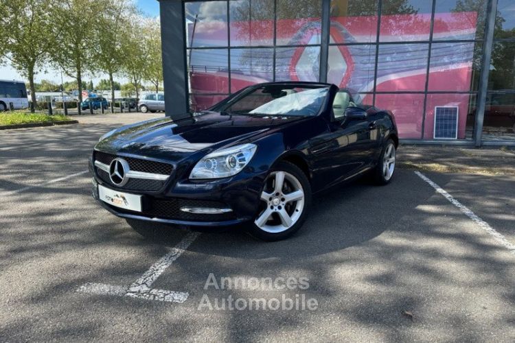 Mercedes SLK CLASSE 250 7GTRO+ - <small></small> 25.900 € <small>TTC</small> - #1