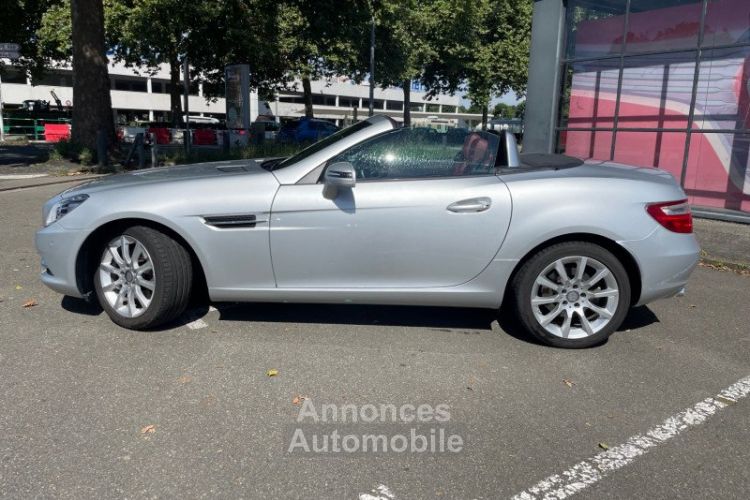 Mercedes SLK CLASSE 250 7GTRO+ - <small></small> 24.700 € <small>TTC</small> - #2