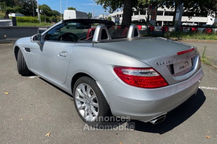 Mercedes SLK CLASSE 250 7GTRO+ - <small></small> 24.700 € <small>TTC</small> - #3