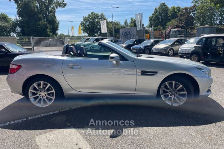 Mercedes SLK CLASSE 250 7GTRO+ - <small></small> 24.700 € <small>TTC</small> - #6