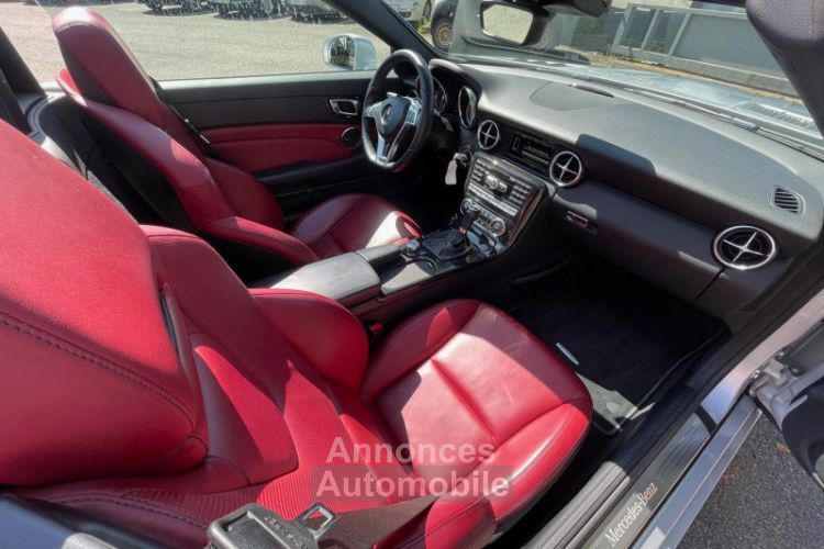 Mercedes SLK CLASSE 250 7GTRO+ - <small></small> 24.700 € <small>TTC</small> - #10