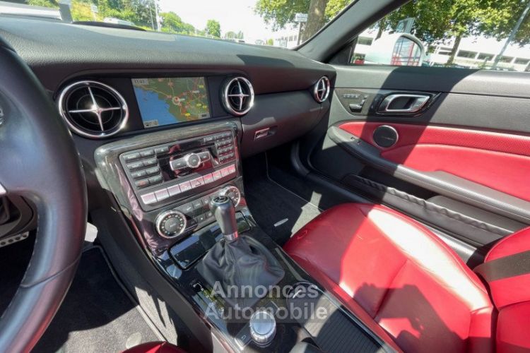 Mercedes SLK CLASSE 250 7GTRO+ - <small></small> 24.700 € <small>TTC</small> - #19