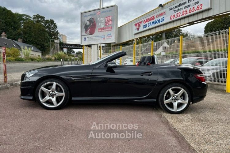 Mercedes SLK CLASSE 250 7GTRO+ - <small></small> 22.900 € <small>TTC</small> - #2