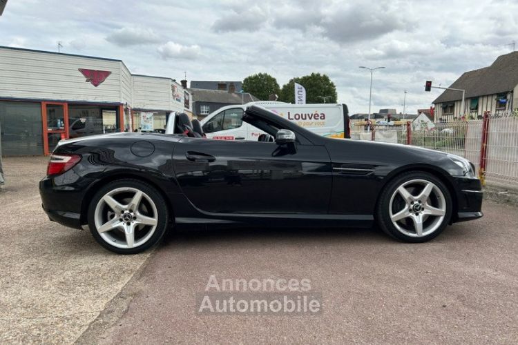 Mercedes SLK CLASSE 250 7GTRO+ - <small></small> 22.900 € <small>TTC</small> - #3