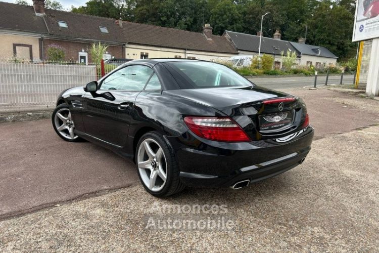 Mercedes SLK CLASSE 250 7GTRO+ - <small></small> 22.900 € <small>TTC</small> - #10