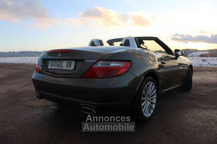 Mercedes SLK CLASSE 250 CDI 7GTRO+ - <small></small> 26.990 € <small>TTC</small> - #2