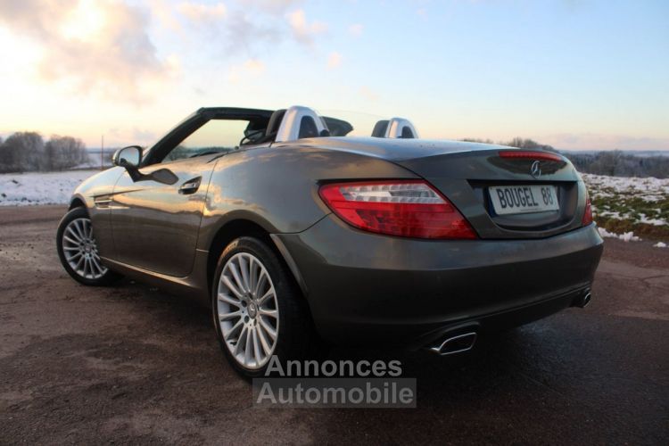 Mercedes SLK CLASSE 250 CDI 7GTRO+ - <small></small> 26.990 € <small>TTC</small> - #3