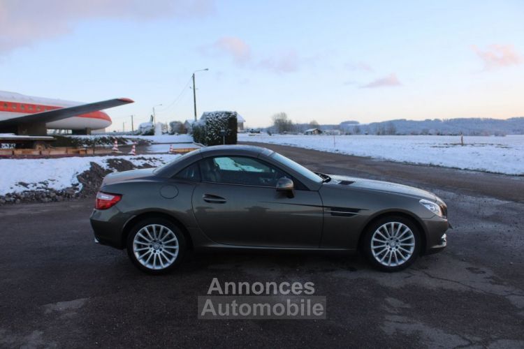 Mercedes SLK CLASSE 250 CDI 7GTRO+ - <small></small> 26.990 € <small>TTC</small> - #13