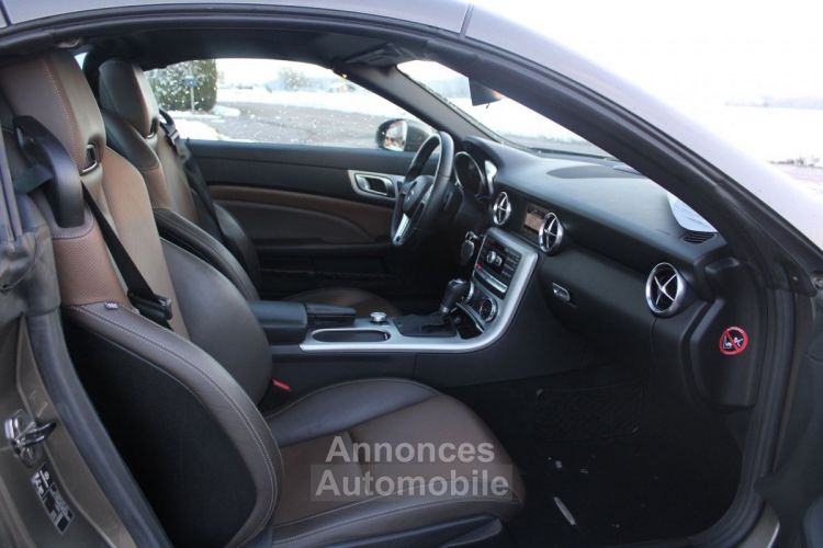 Mercedes SLK CLASSE 250 CDI 7GTRO+ - <small></small> 26.990 € <small>TTC</small> - #20