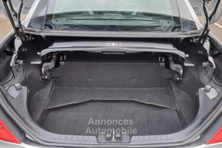 Mercedes SLK Classe 280 3.0 V6 230 CV 7GT (BVA7) / 2E MAIN / SUIVI FULL / CAB / 123950KM /REGUL - <small></small> 13.990 € <small>TTC</small> - #10