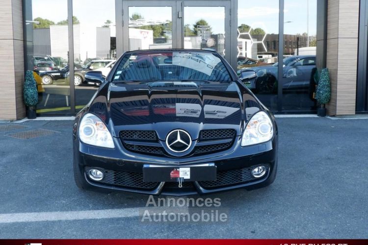 Mercedes SLK CLASSE 280 3.0 V6 231 - 7G-Tronic PACK AMG R171 PHASE 2 - <small></small> 16.490 € <small>TTC</small> - #2
