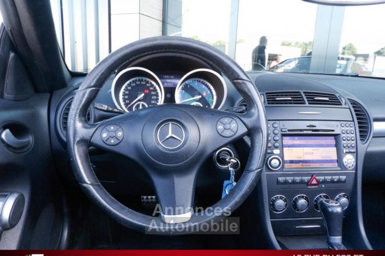 Mercedes SLK CLASSE 280 3.0 V6 231 - 7G-Tronic PACK AMG R171 PHASE 2 - <small></small> 16.490 € <small>TTC</small> - #20