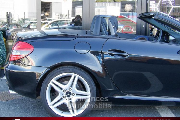 Mercedes SLK CLASSE 280 3.0 V6 231 - 7G-Tronic PACK AMG R171 PHASE 2 - <small></small> 16.490 € <small>TTC</small> - #23