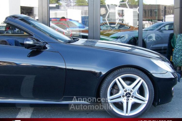 Mercedes SLK CLASSE 280 3.0 V6 231 - 7G-Tronic PACK AMG R171 PHASE 2 - <small></small> 16.490 € <small>TTC</small> - #24