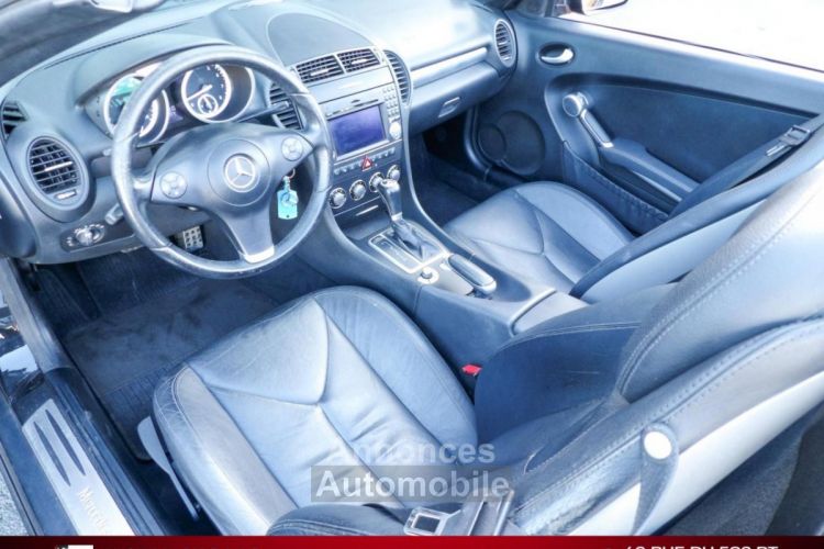 Mercedes SLK CLASSE 280 3.0 V6 231 - 7G-Tronic PACK AMG R171 PHASE 2 - <small></small> 16.490 € <small>TTC</small> - #25