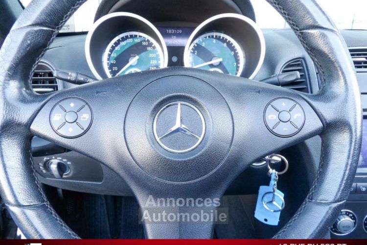 Mercedes SLK CLASSE 280 3.0 V6 231 - 7G-Tronic PACK AMG R171 PHASE 2 - <small></small> 16.490 € <small>TTC</small> - #26