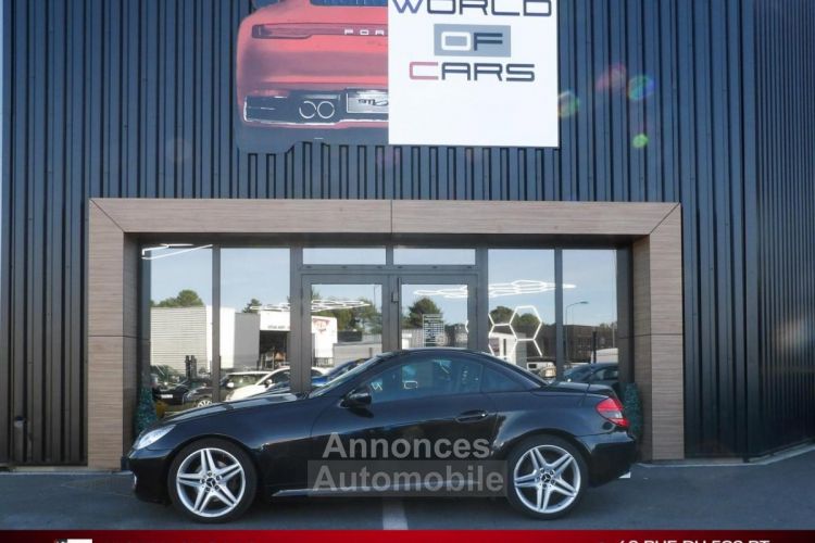 Mercedes SLK CLASSE 280 3.0 V6 231 - 7G-Tronic PACK AMG R171 PHASE 2 - <small></small> 16.490 € <small>TTC</small> - #56