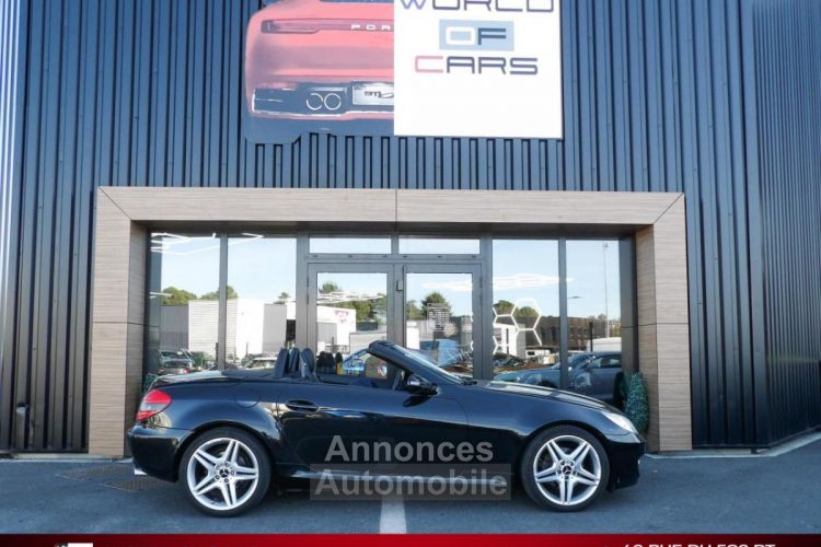 Mercedes SLK CLASSE 280 3.0 V6 231 - 7G-Tronic PACK AMG R171 PHASE 2 - <small></small> 16.490 € <small>TTC</small> - #58