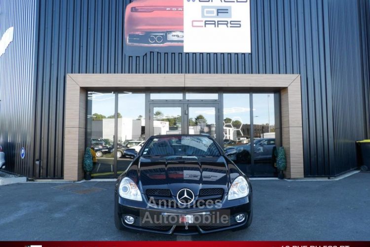 Mercedes SLK CLASSE 280 3.0 V6 231 - 7G-Tronic PACK AMG R171 PHASE 2 - <small></small> 16.490 € <small>TTC</small> - #60