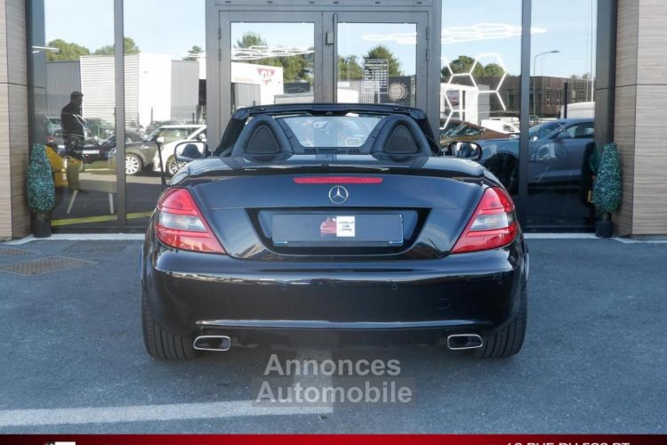 Mercedes SLK CLASSE 280 3.0 V6 231 - 7G-Tronic PACK AMG R171 PHASE 2 - <small></small> 16.490 € <small>TTC</small> - #4