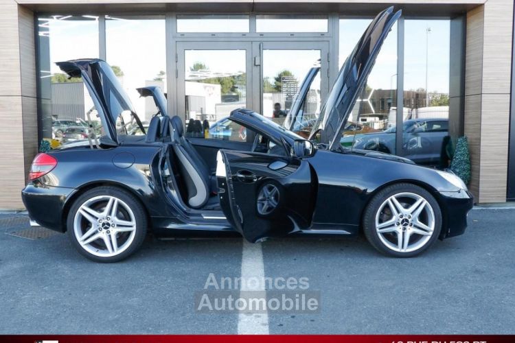 Mercedes SLK CLASSE 280 3.0 V6 231 - 7G-Tronic PACK AMG R171 PHASE 2 - <small></small> 16.490 € <small>TTC</small> - #10