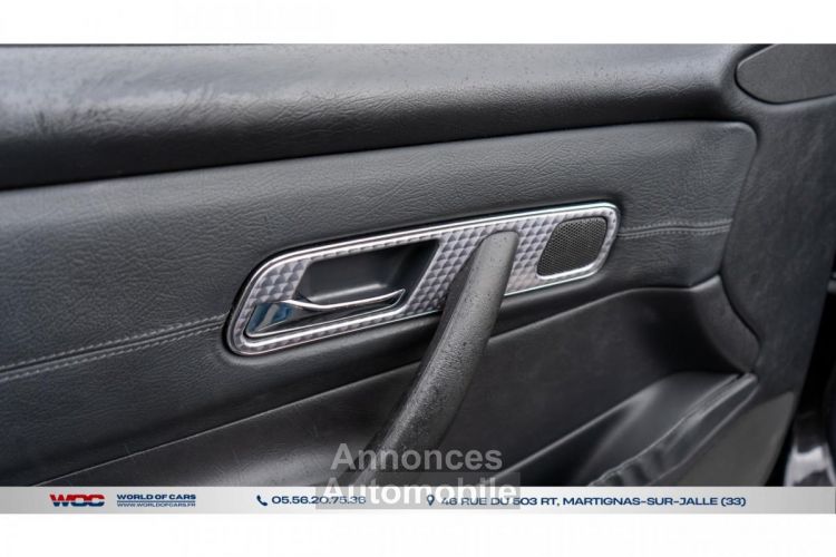 Mercedes SLK CLASSE 320 3.2 V6 218 BVA Phase 2 - <small></small> 18.990 € <small>TTC</small> - #34