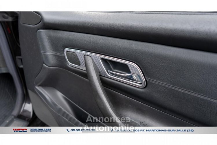 Mercedes SLK CLASSE 320 3.2 V6 218 BVA Phase 2 - <small></small> 18.990 € <small>TTC</small> - #36