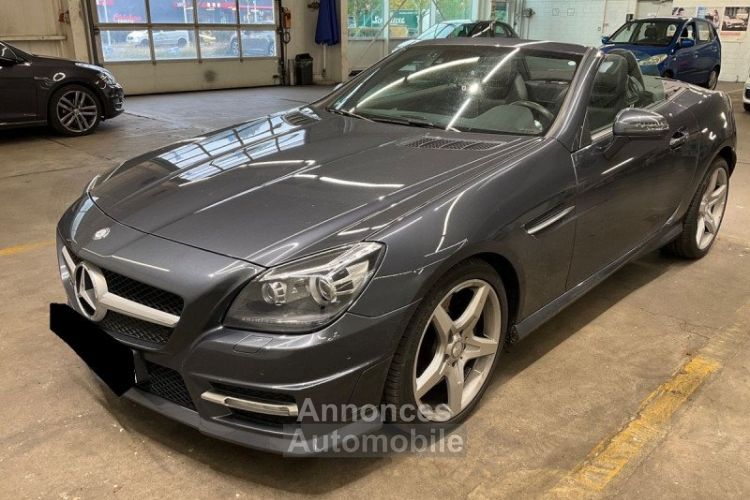 Mercedes SLK CLASSE 350 7GTRO+ - <small></small> 29.900 € <small>TTC</small> - #1