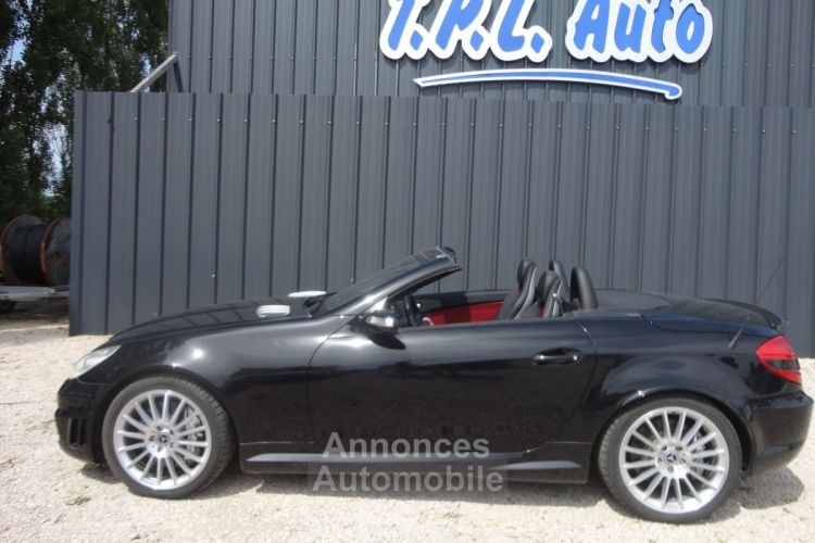 Mercedes SLK CLASSE 55 AMG 7GTRO - <small></small> 39.900 € <small>TTC</small> - #1