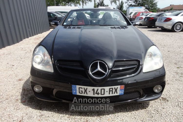 Mercedes SLK CLASSE 55 AMG 7GTRO - <small></small> 39.900 € <small>TTC</small> - #2