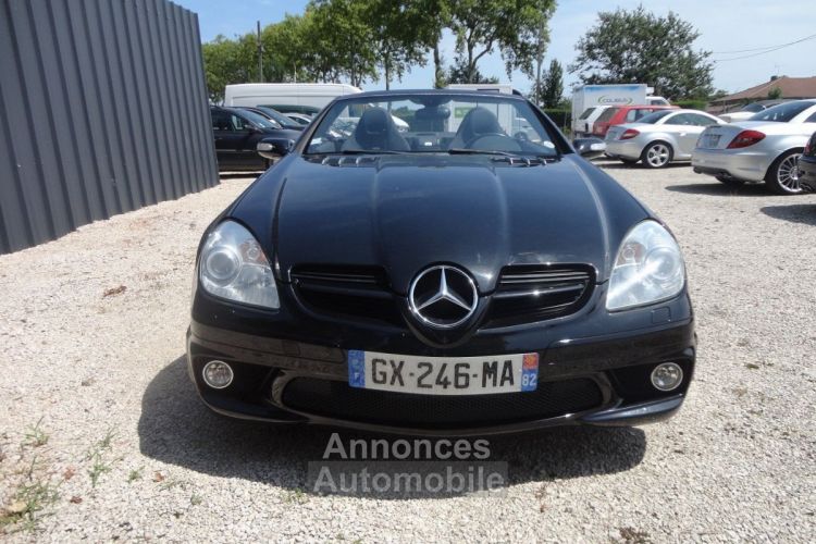 Mercedes SLK CLASSE 55 AMG 7GTRO - <small></small> 38.900 € <small>TTC</small> - #3